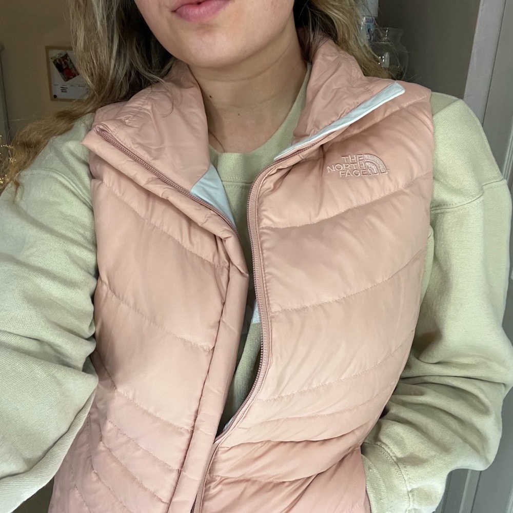 🔅NORTH FACE VEST🔅